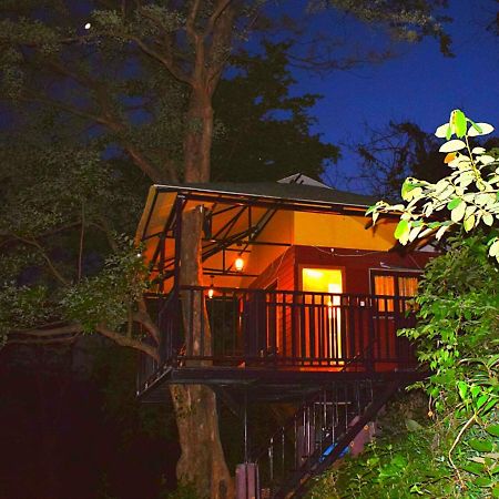 Brahmaputra Jungle Resort Guwahati Extérieur photo