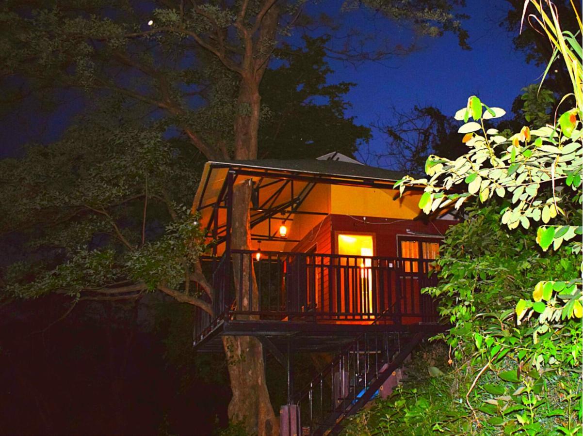 Brahmaputra Jungle Resort Guwahati Extérieur photo
