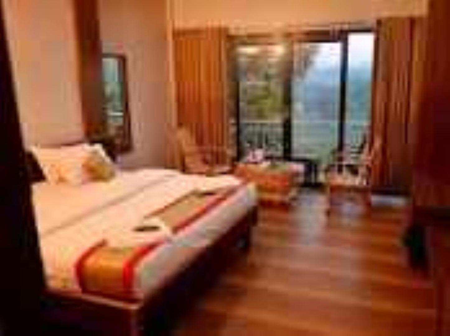 Brahmaputra Jungle Resort Guwahati Extérieur photo